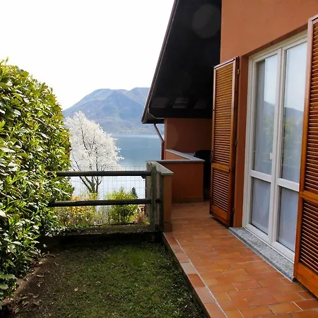 Daire Locazione Turistica Il Roccolo Ghiffa