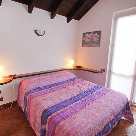 Apartment Locazione Turistica Il Roccolo Ghiffa