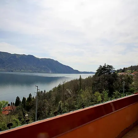 Apartment Locazione Turistica Il Roccolo