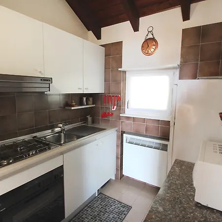 Apartment Locazione Turistica Il Roccolo Ghiffa